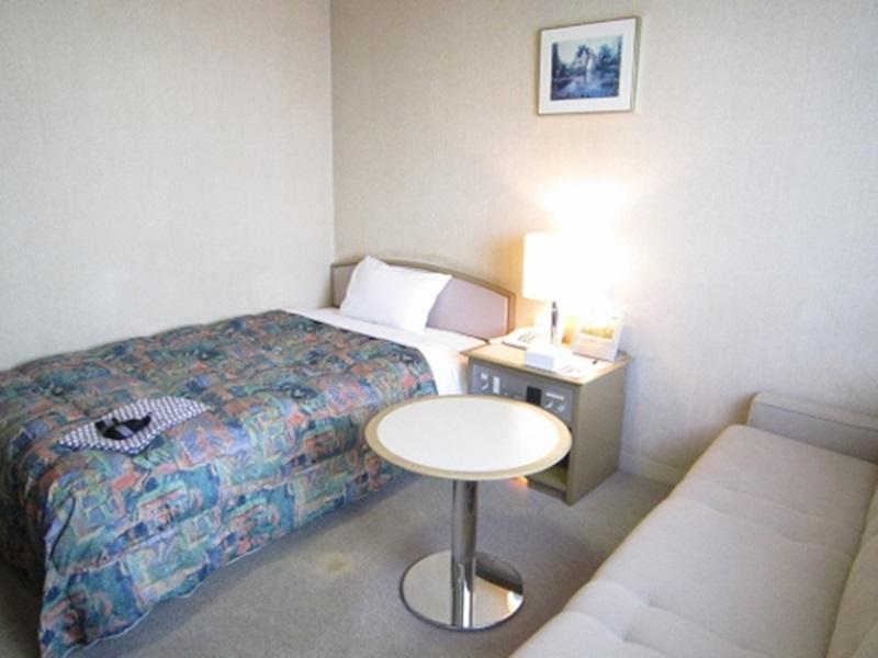 Hotel Rubura Ohzan Nagoya Exteriör bild